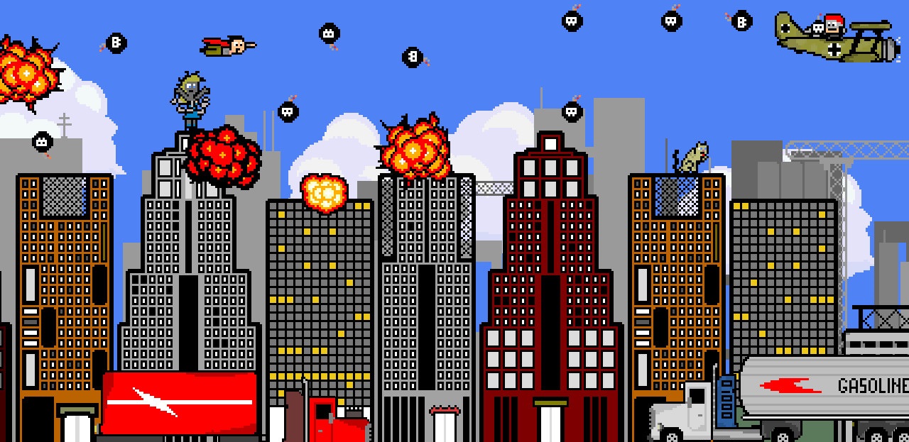 Pixelman