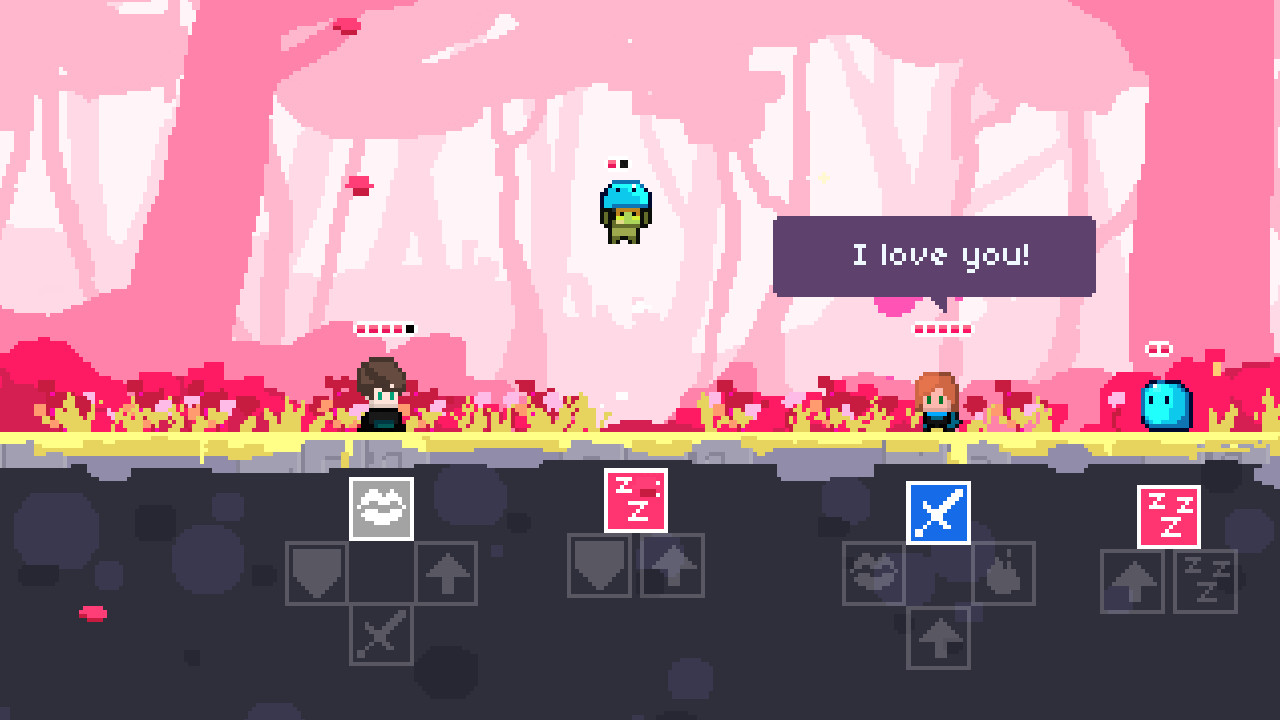 Roguemance launching today