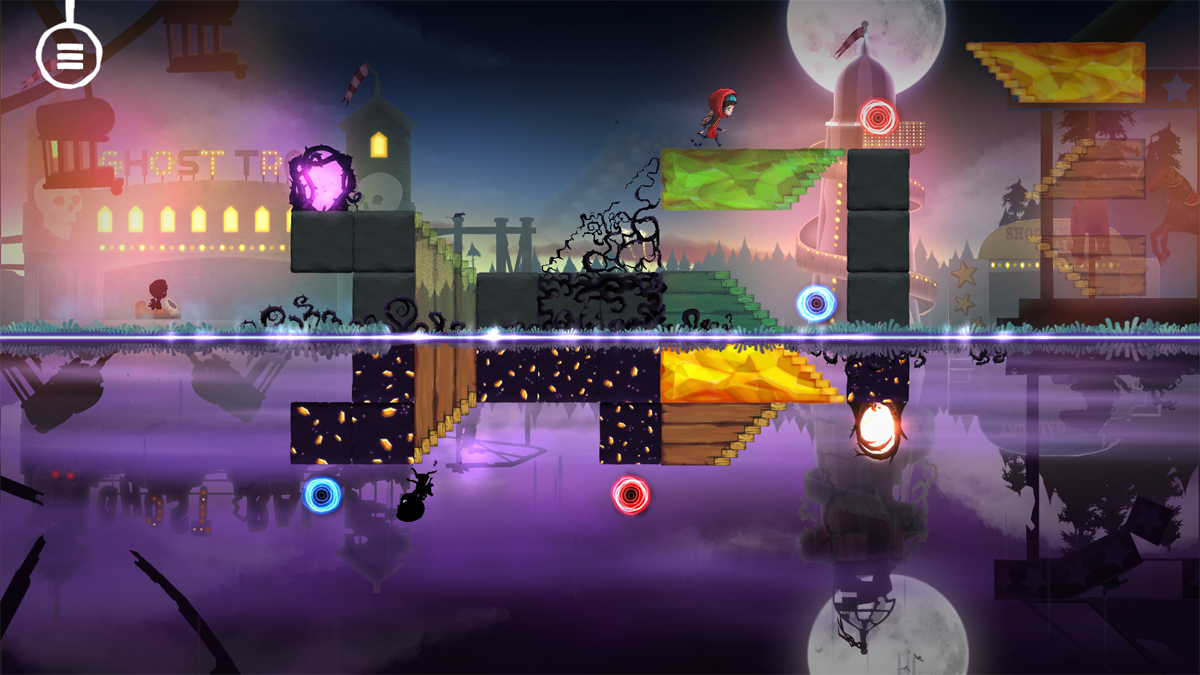 Samsara review