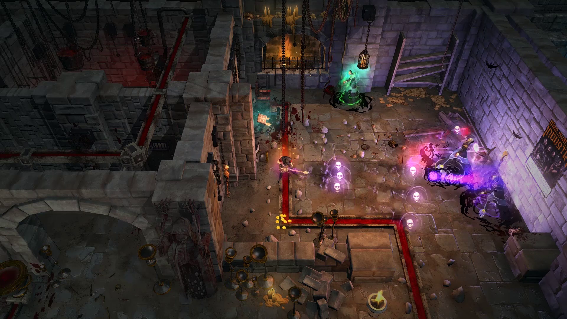 Victor Vran is coming to Nintendo Switch