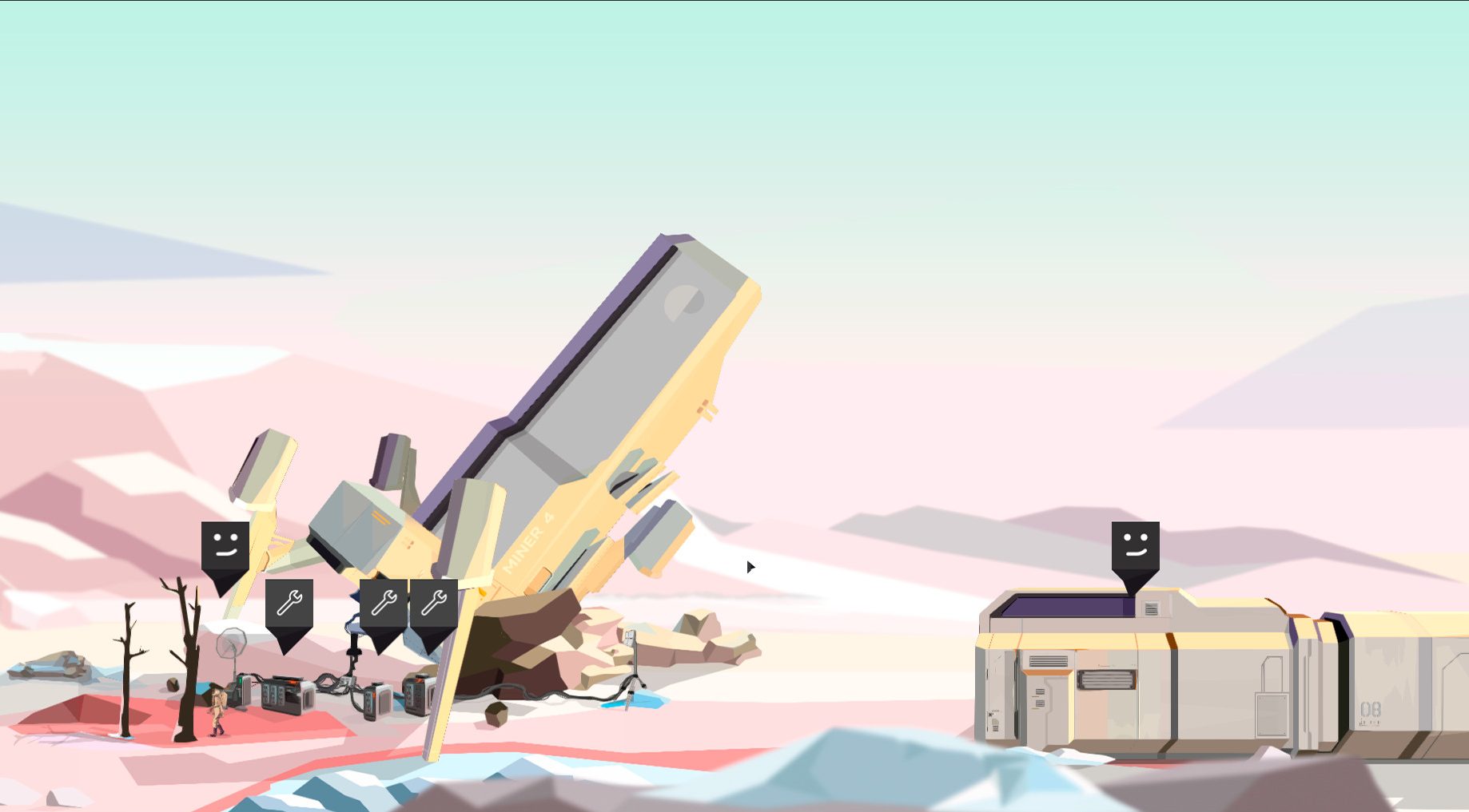 Symmetry Review