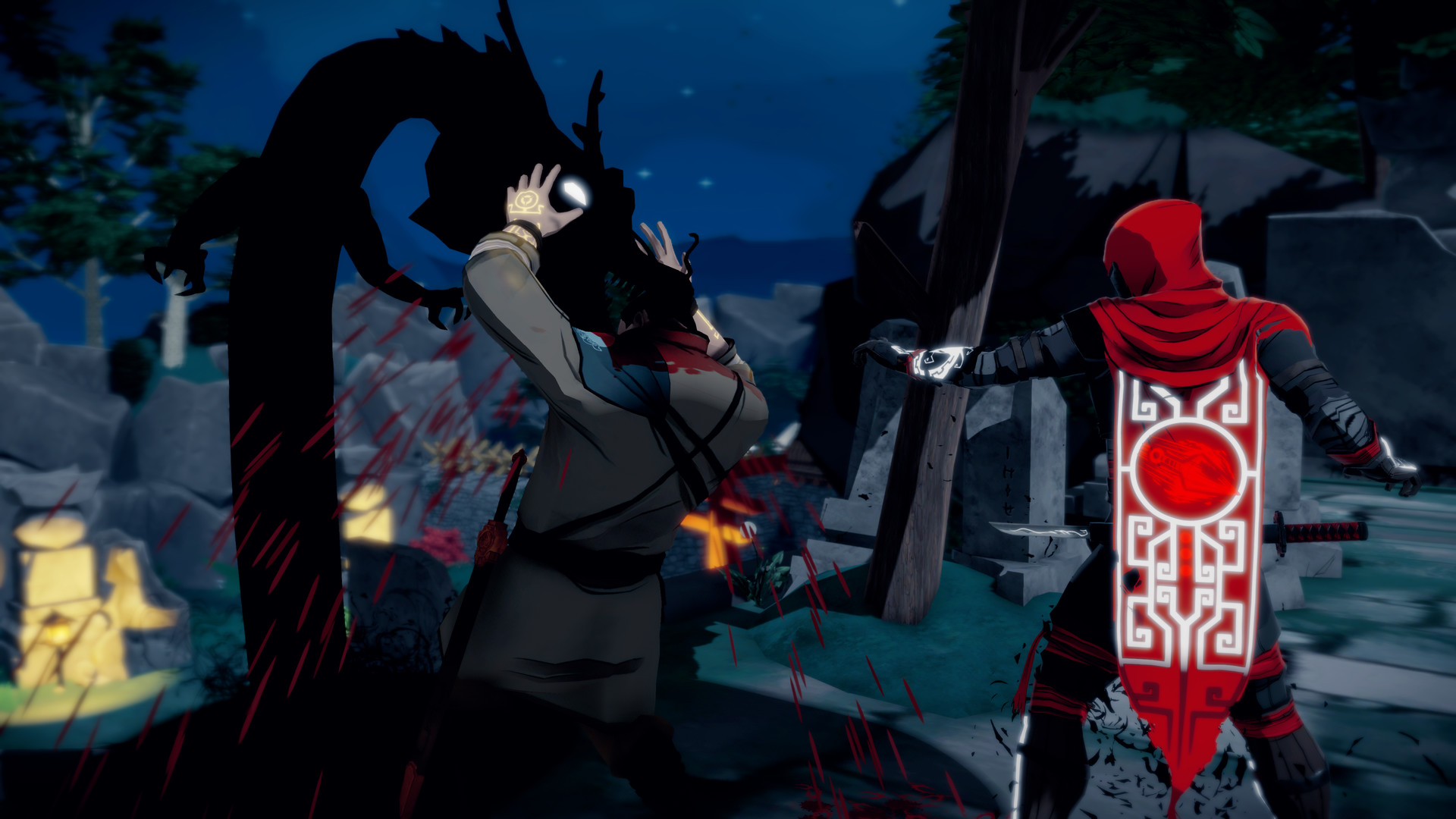 Aragami receives new expansion this year