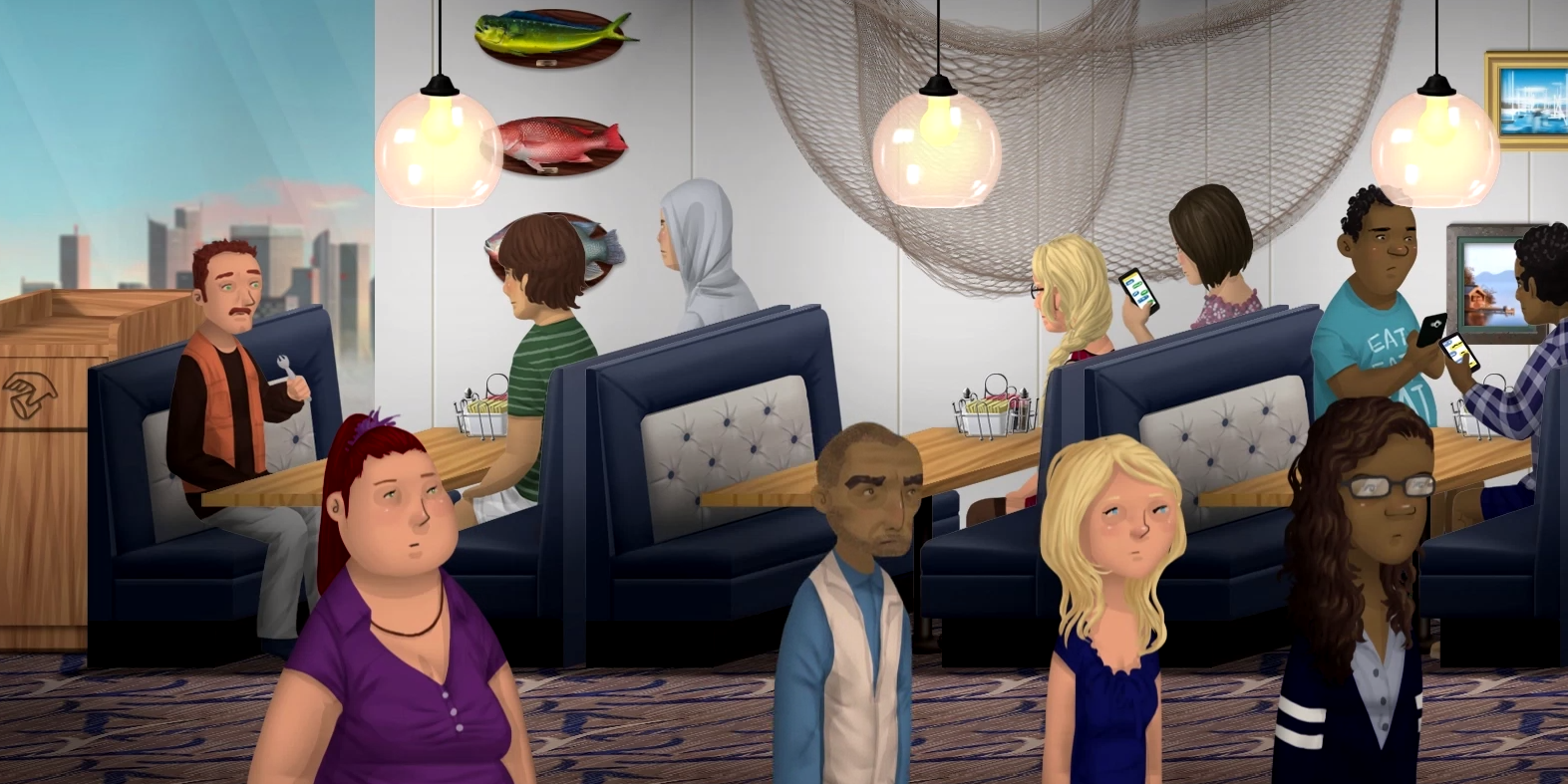 Cook Serve Delicious 2