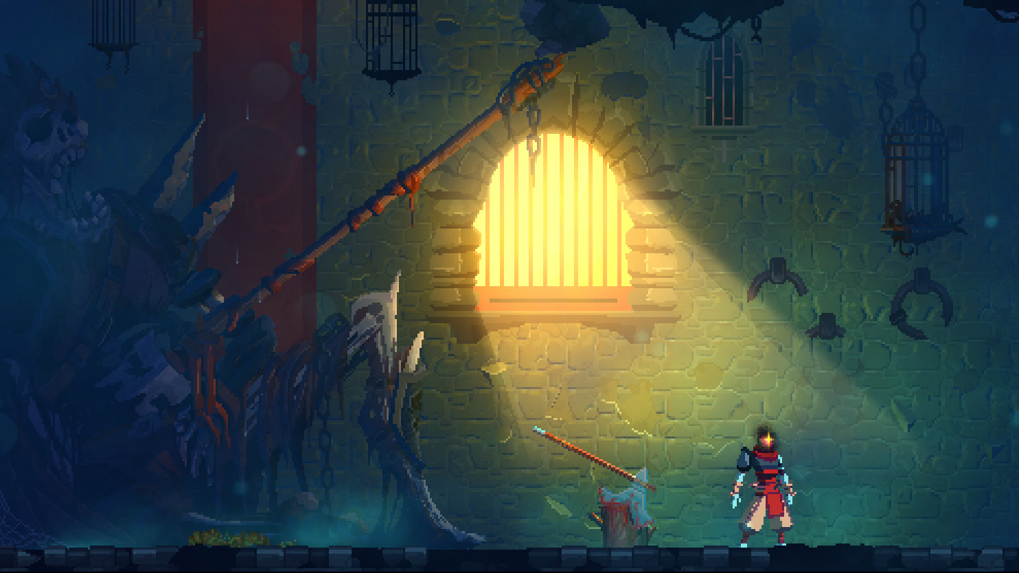 Nintendo bringing several indie Switch titles to PAX East