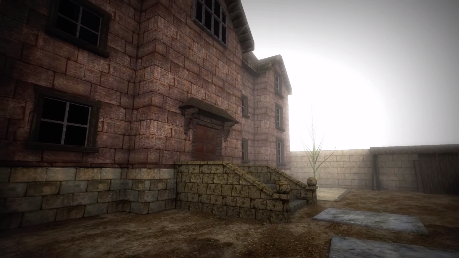 Nowhere: Lost Memories now on Itch.io