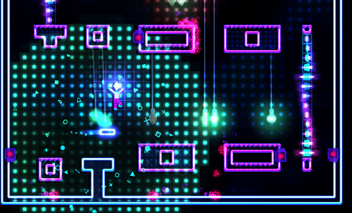 Octahedron now out on PC and consoles