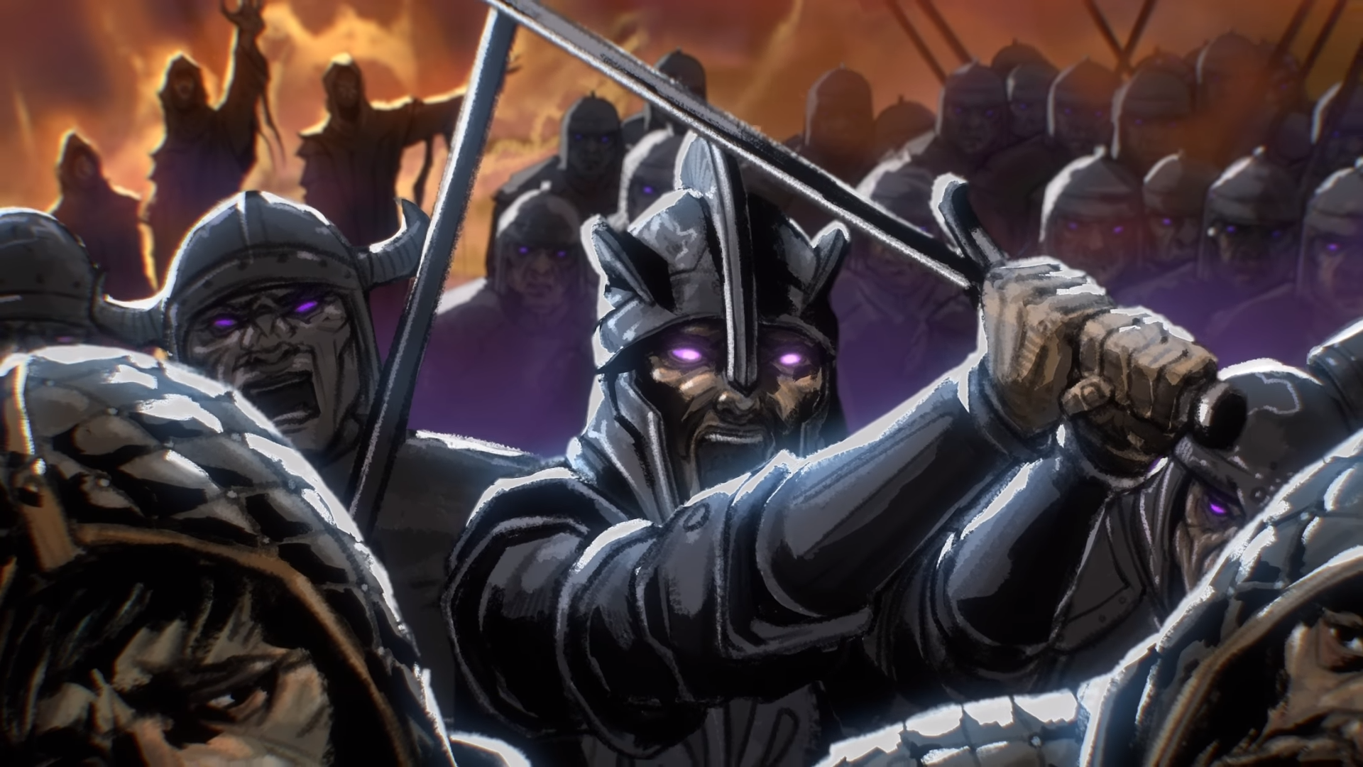 Shroud of the Avatar launching today