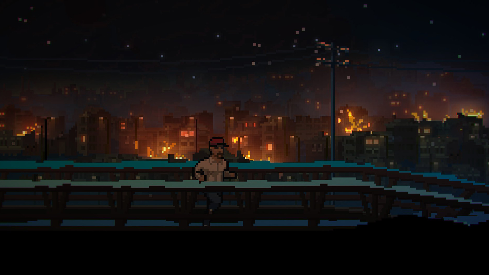 The Long Reach release date and other news