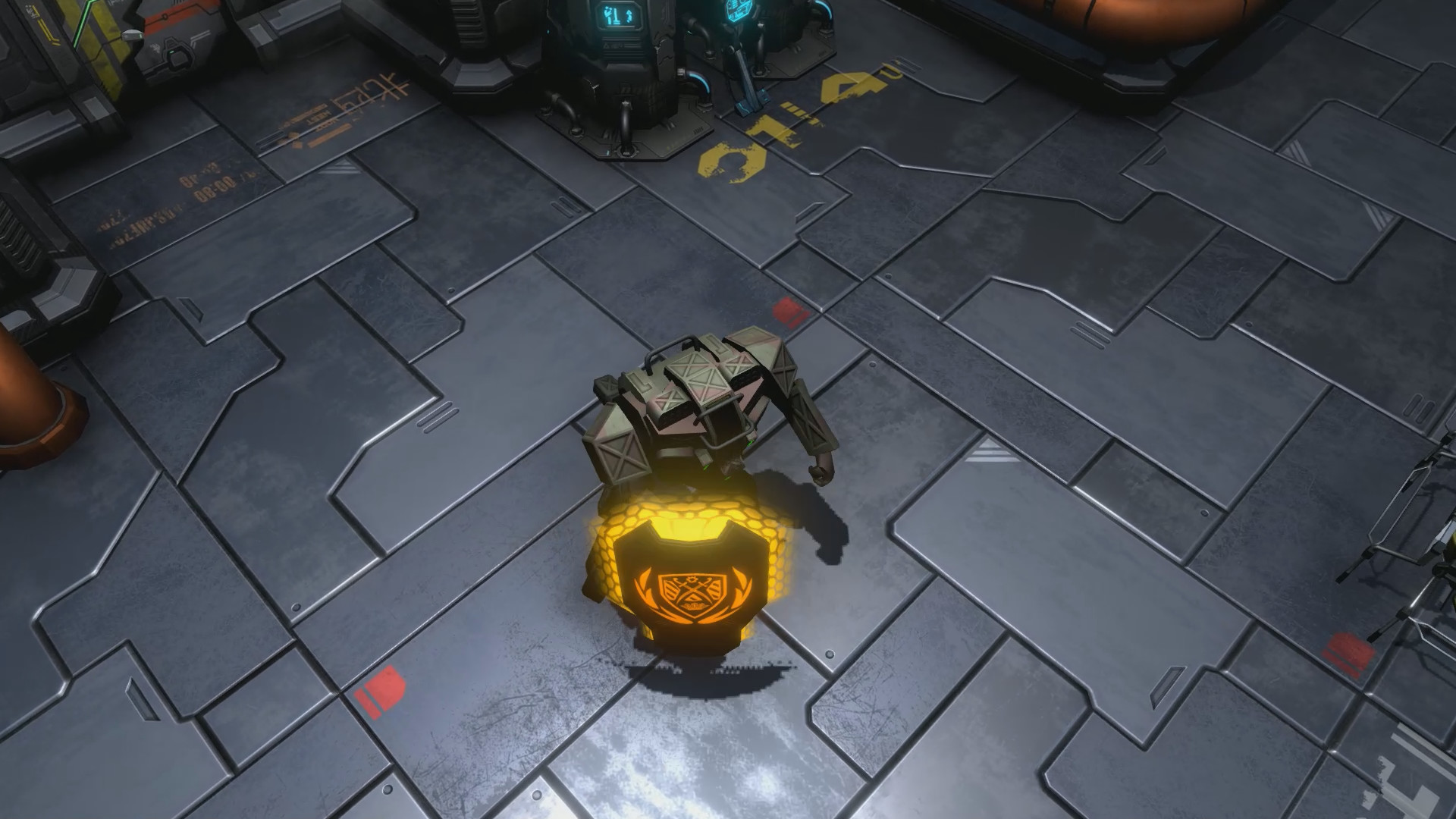 Trident’s Wake blasts its way onto PC this year