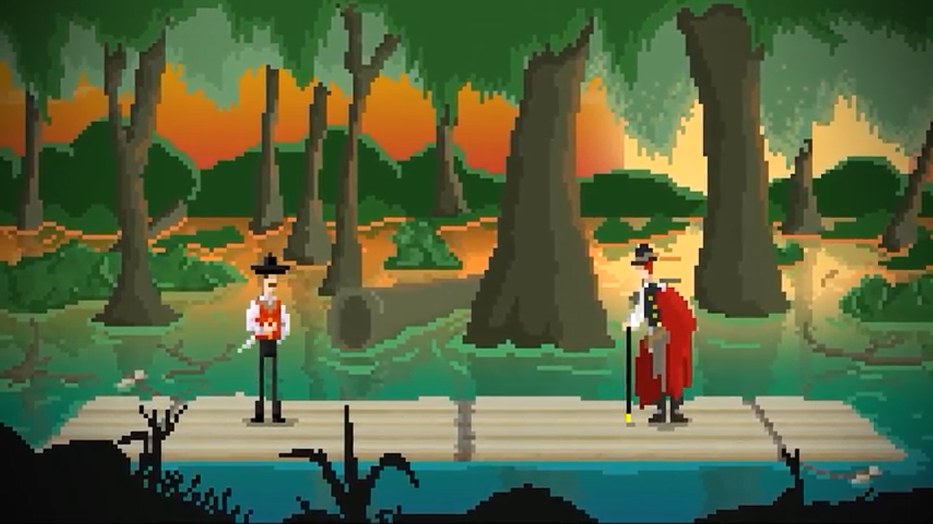 Western Press shooting onto Xbox One soon