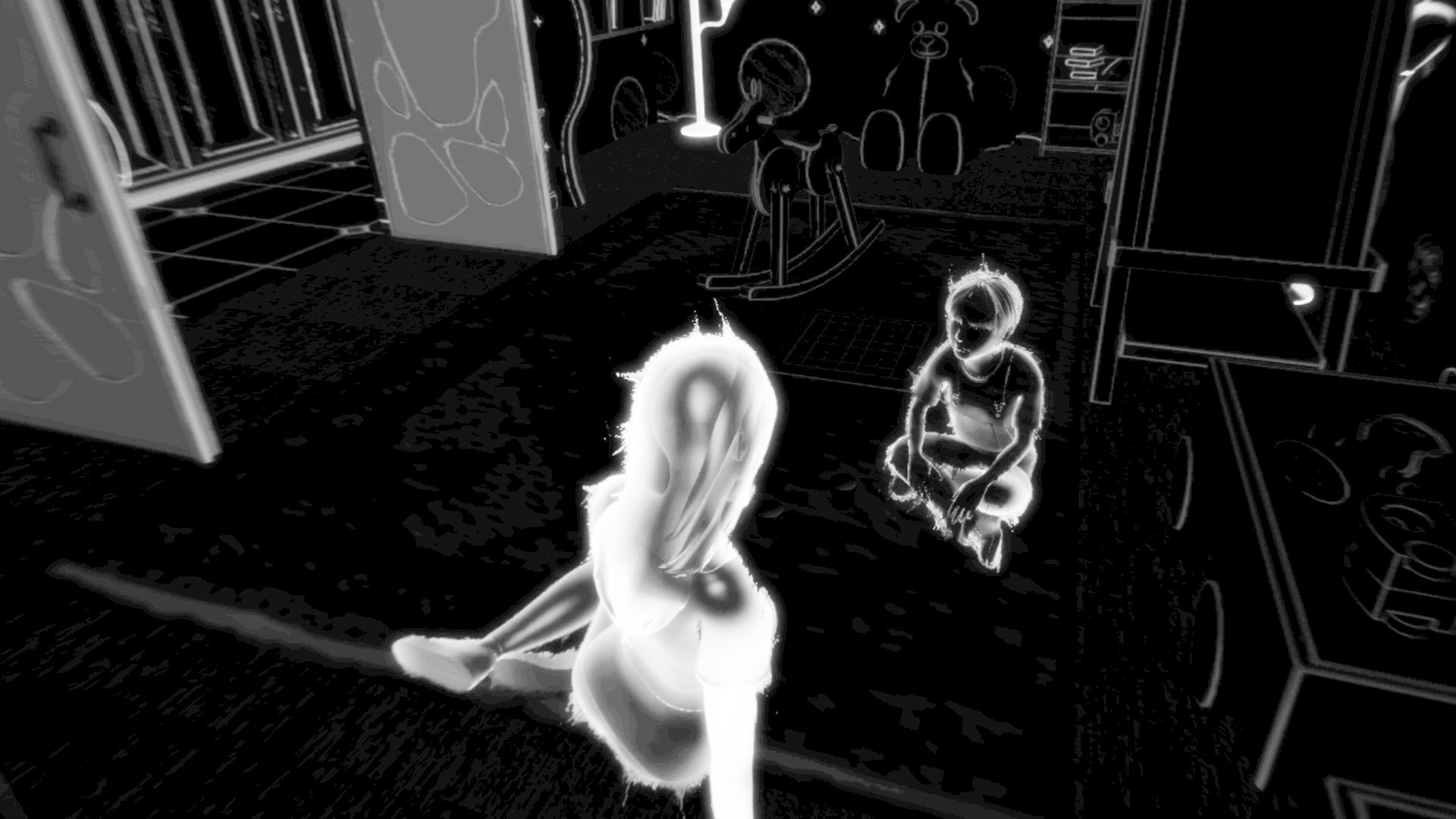 Psychological VR thriller Blind coming to PC