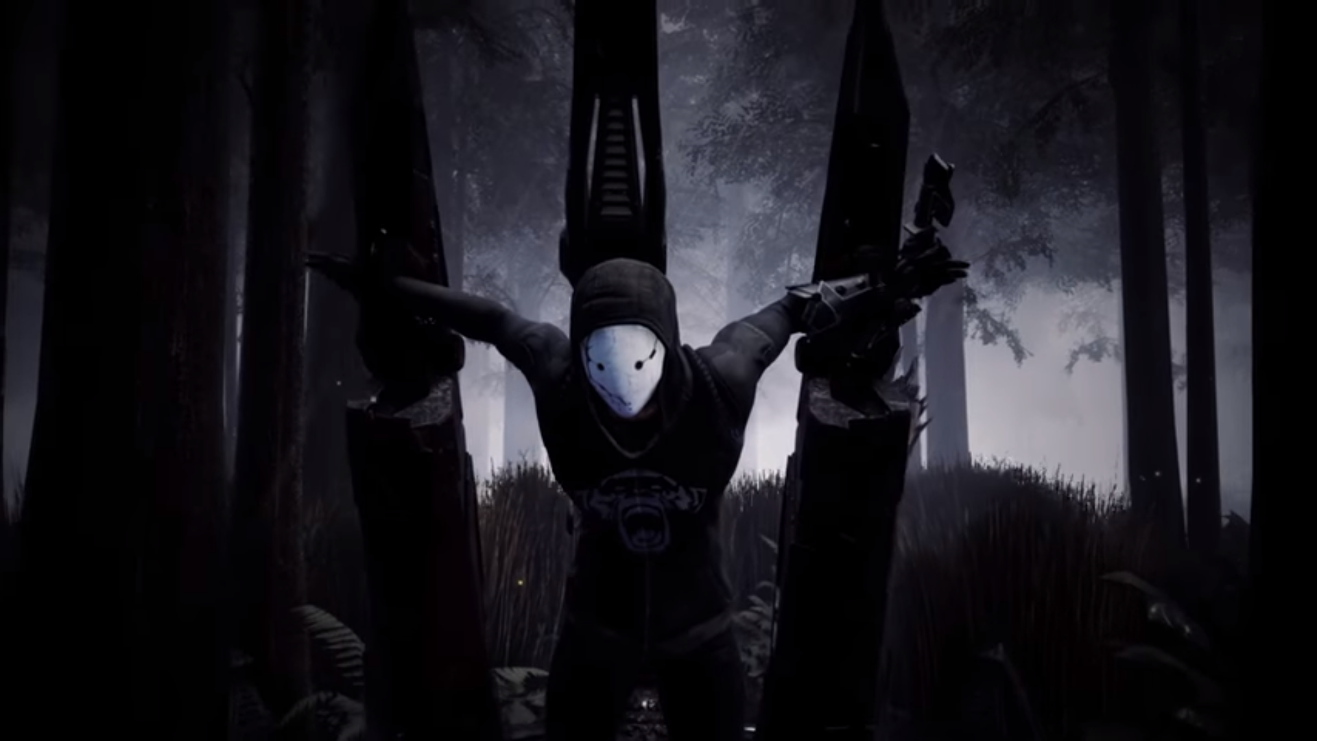 Behaviour Interactive announce Deathgarden