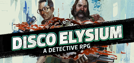 Disco Elysium name change was a commercial move