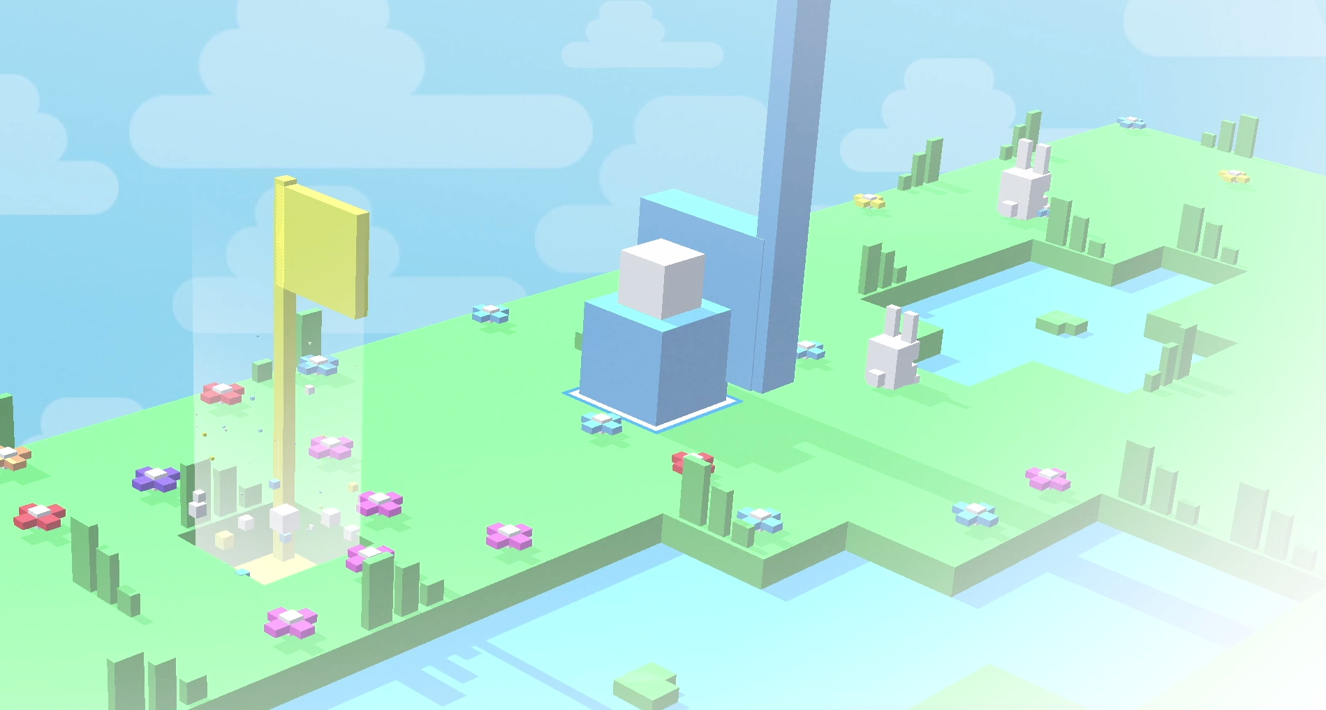 Golfy Golf gets Steam release date
