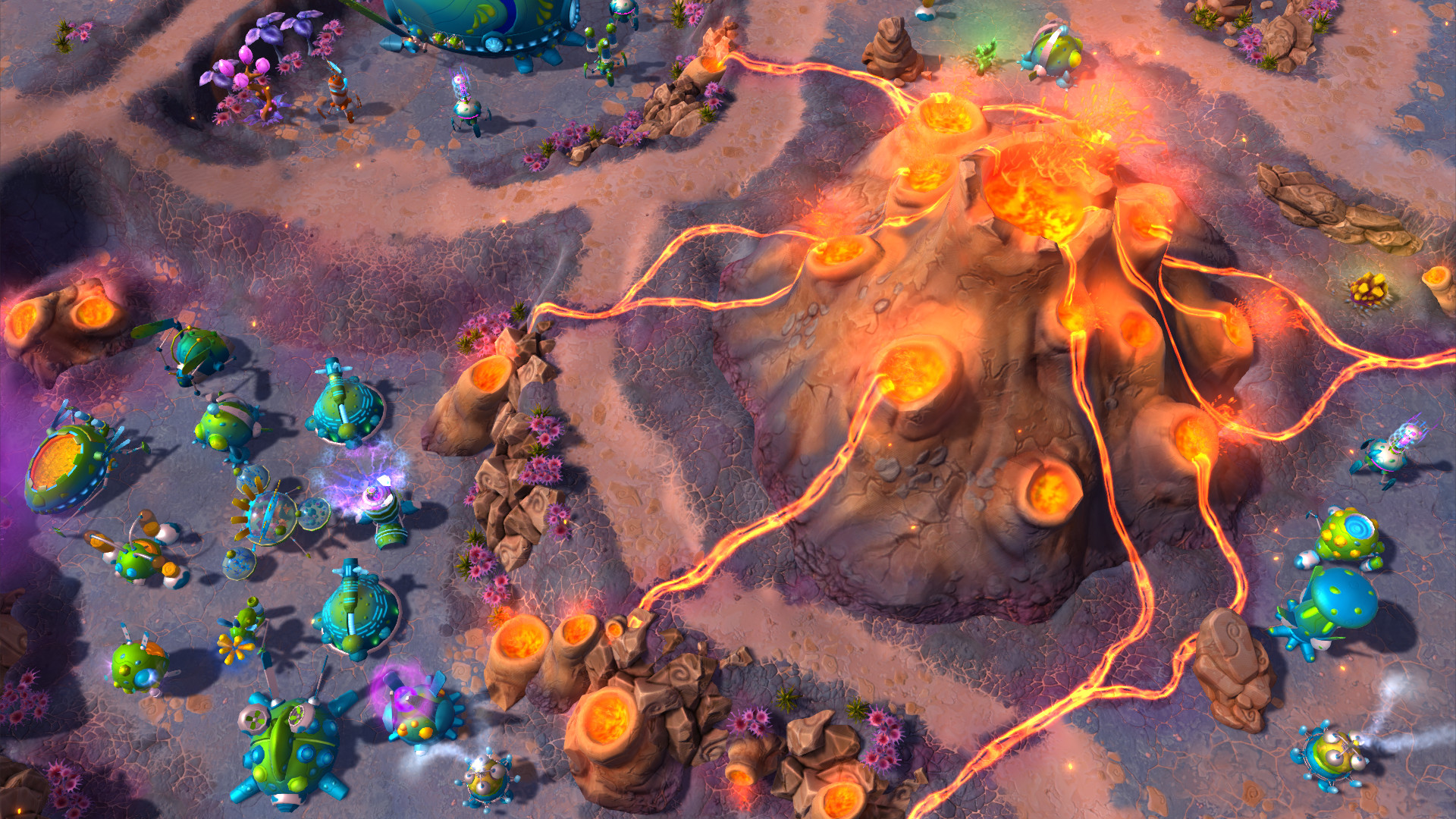 Hypernova: Escape From Hadea relaunched