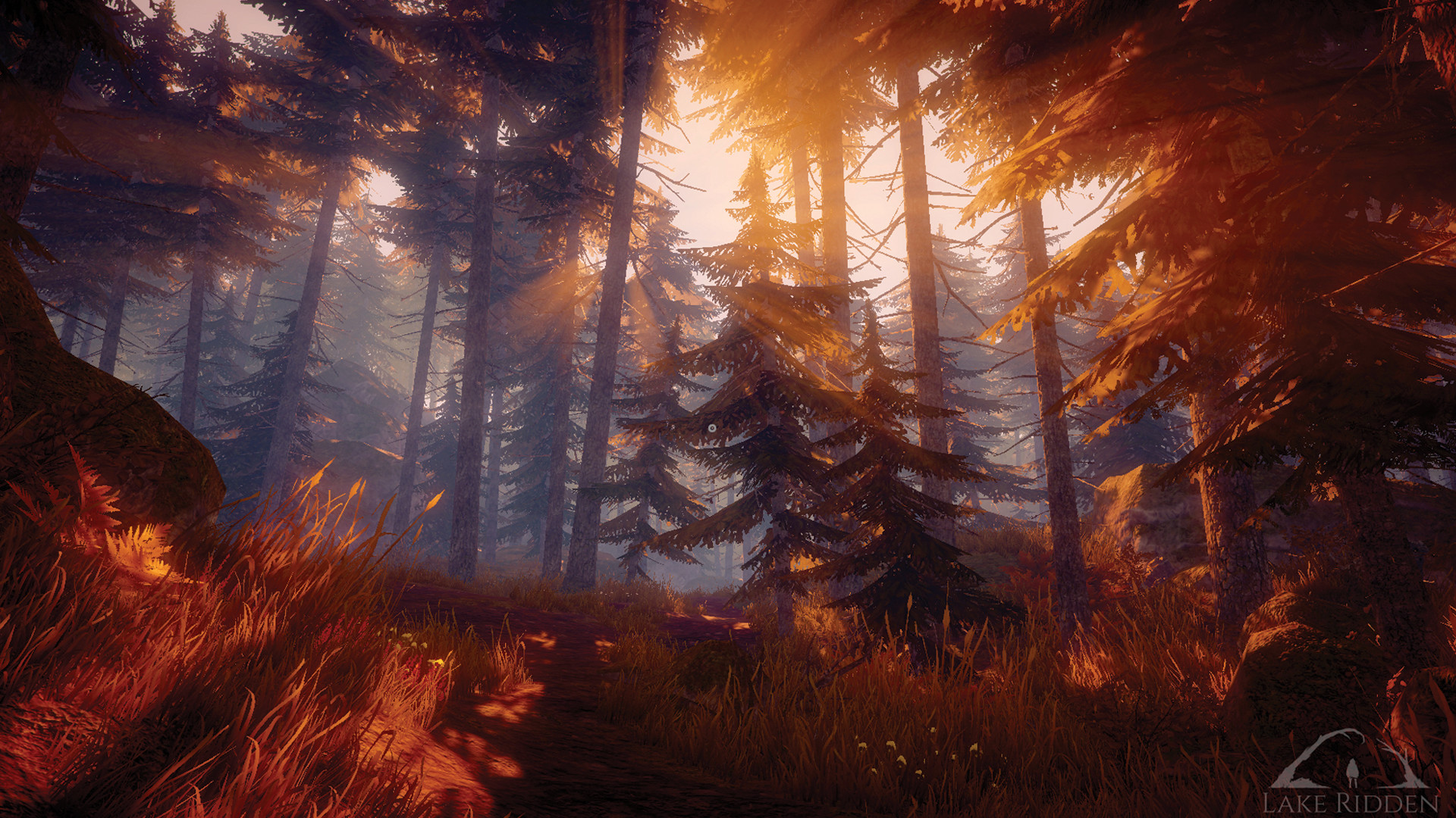 Lake Ridden gets release date