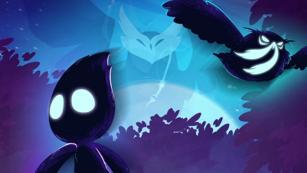 Light Fall review The Indie Game Website