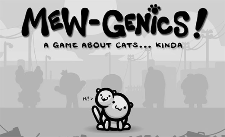Mew-genics is still happening