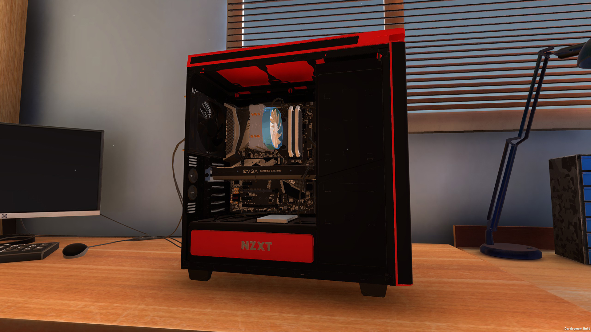 PC Building Simulator sells 100k copies in first month