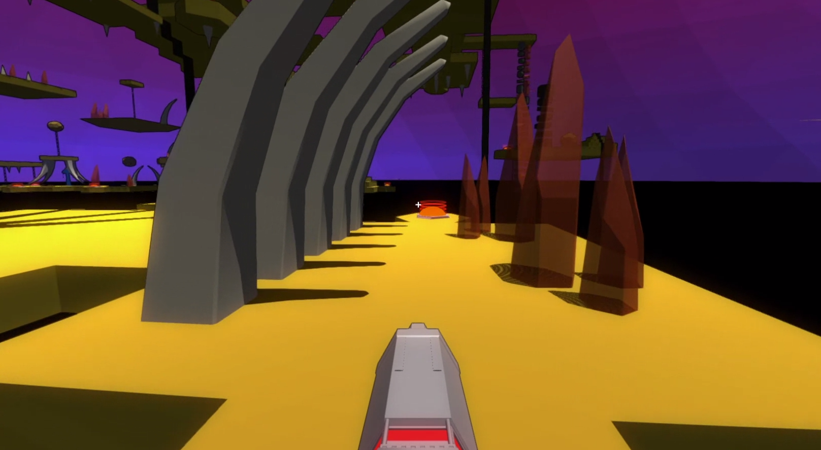 Gyro Motion Controls confirmed for Polygod on Switch