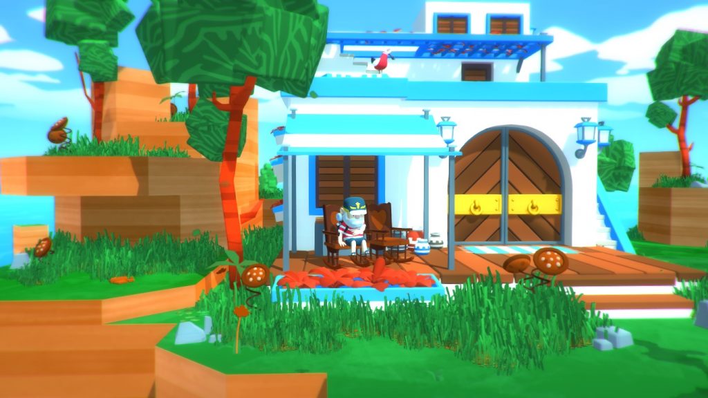 Solo review - The Indie Game Website