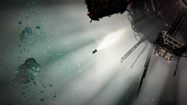 Sunless Skies wants to know its audience