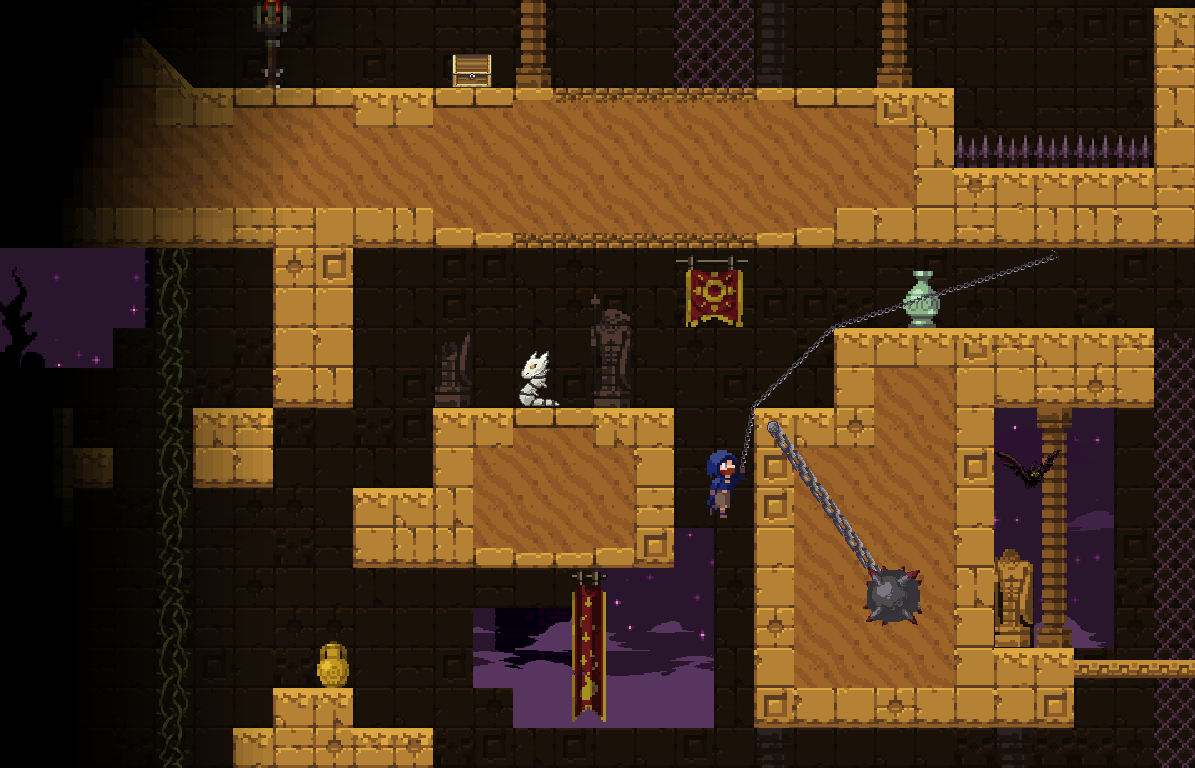 Aura of Worlds launching onto Steam next week