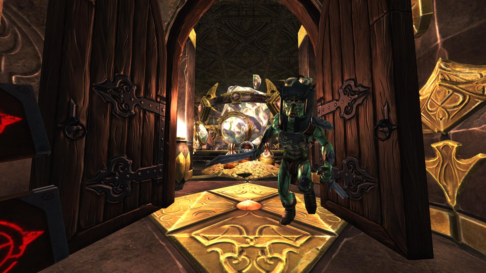 War for the Overworld Ultimate Edition Review