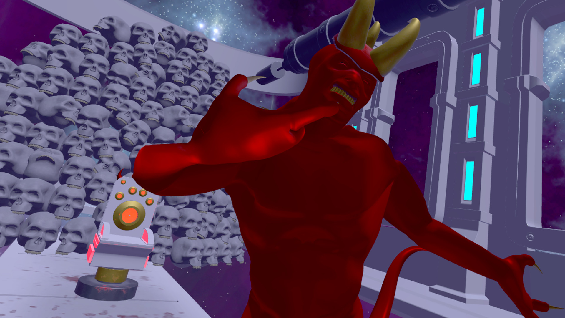 Boxing Apocalypse launches on Steam VR The Indie Game site