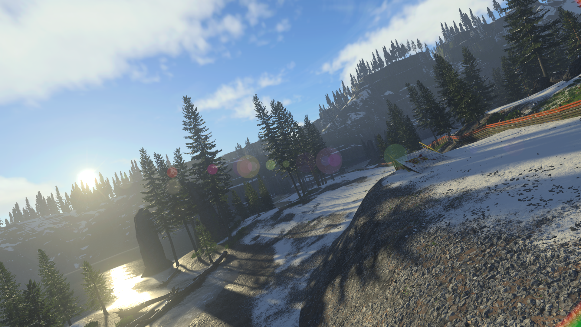 Onrush open beta dates announced