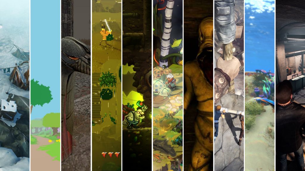 The 100 Best Indie Games of All Time Page 3 of 10 The Indie Game