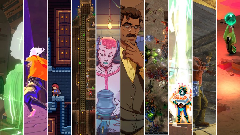 The 100 Best Indie Games of All Time Page 4 of 10 The Indie Game