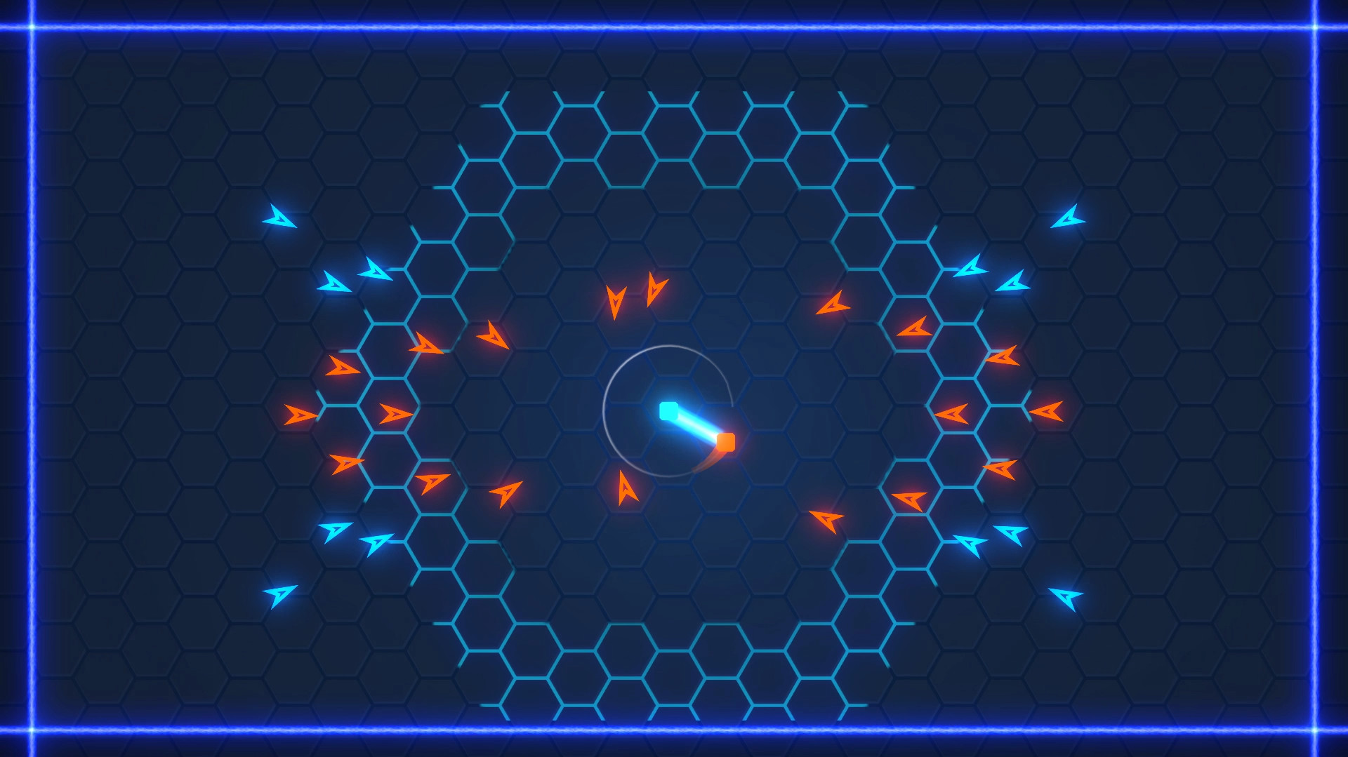 MODSORK coming to PC and Switch