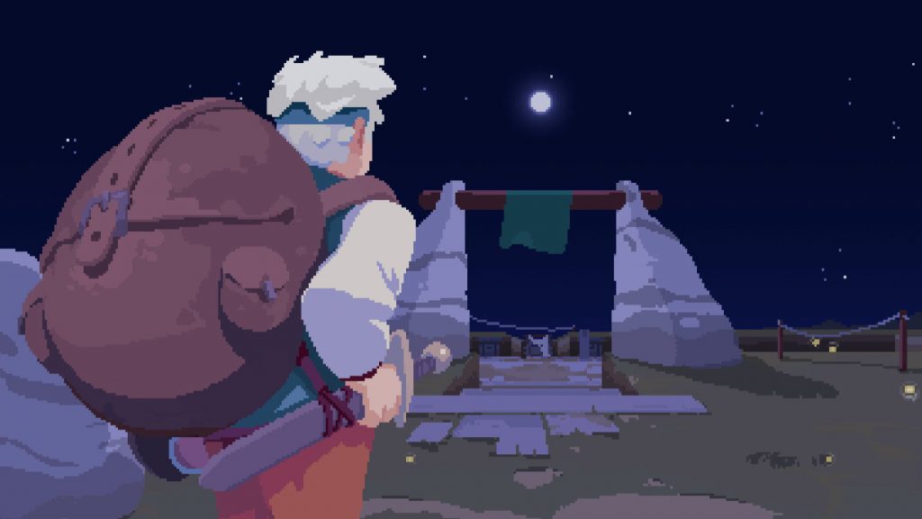 Moonlighter review PC Steam