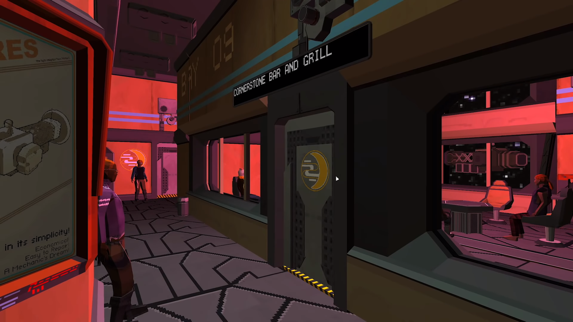 Objects in Space gets Early Access date