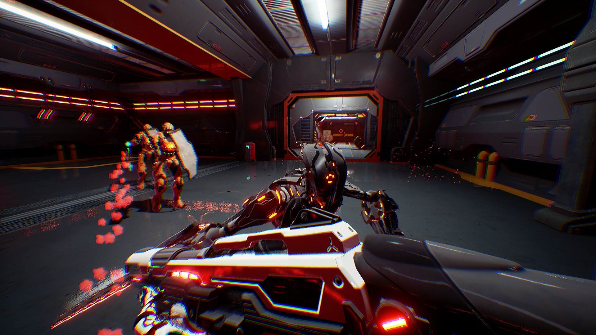 PositronX enters Steam Early Access