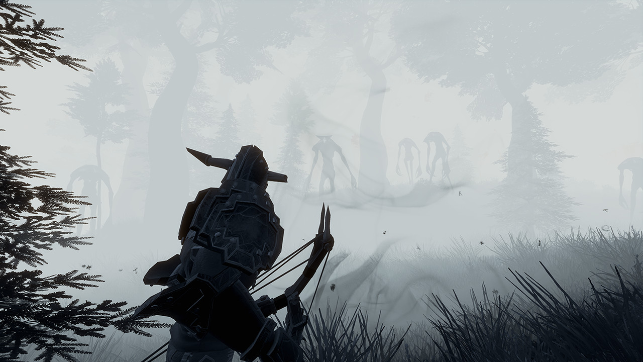 Rend begins first public alpha test