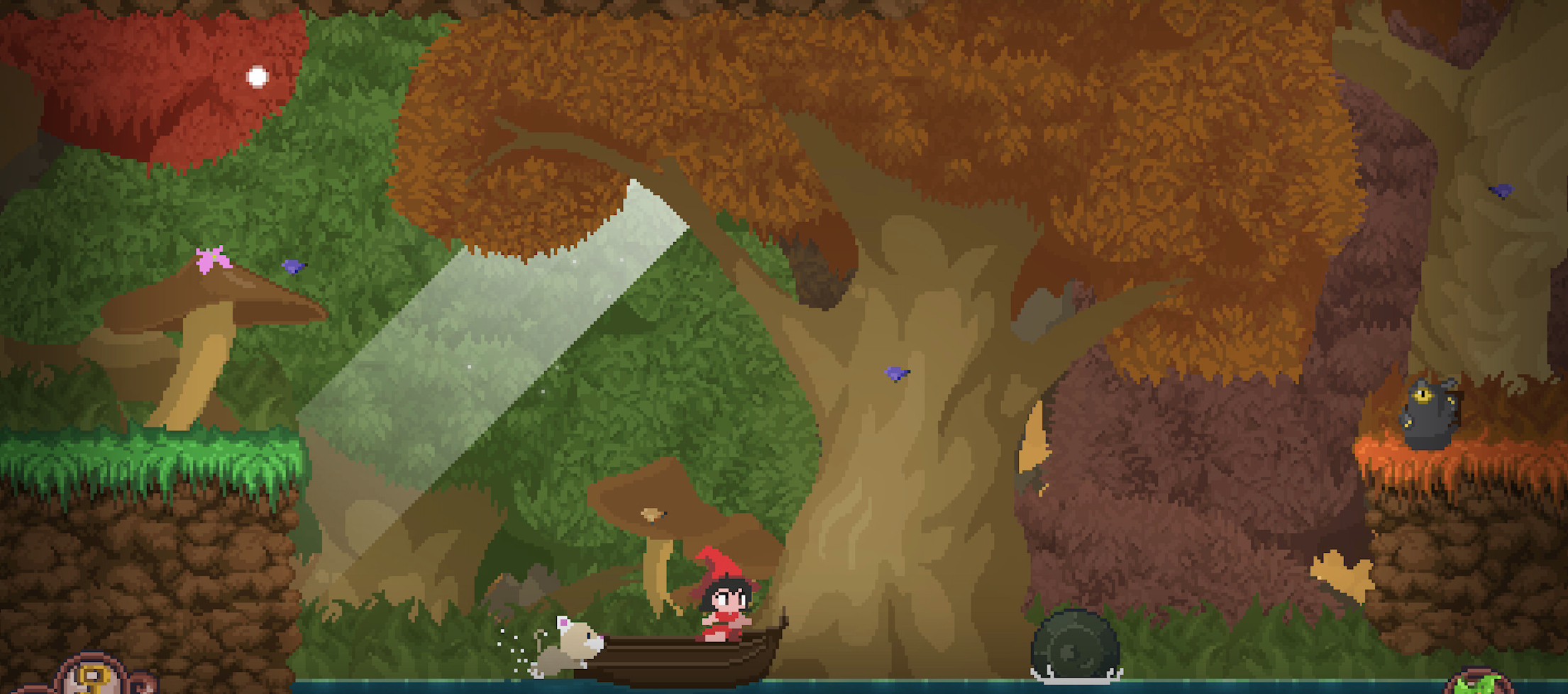 Catmaze release date announced