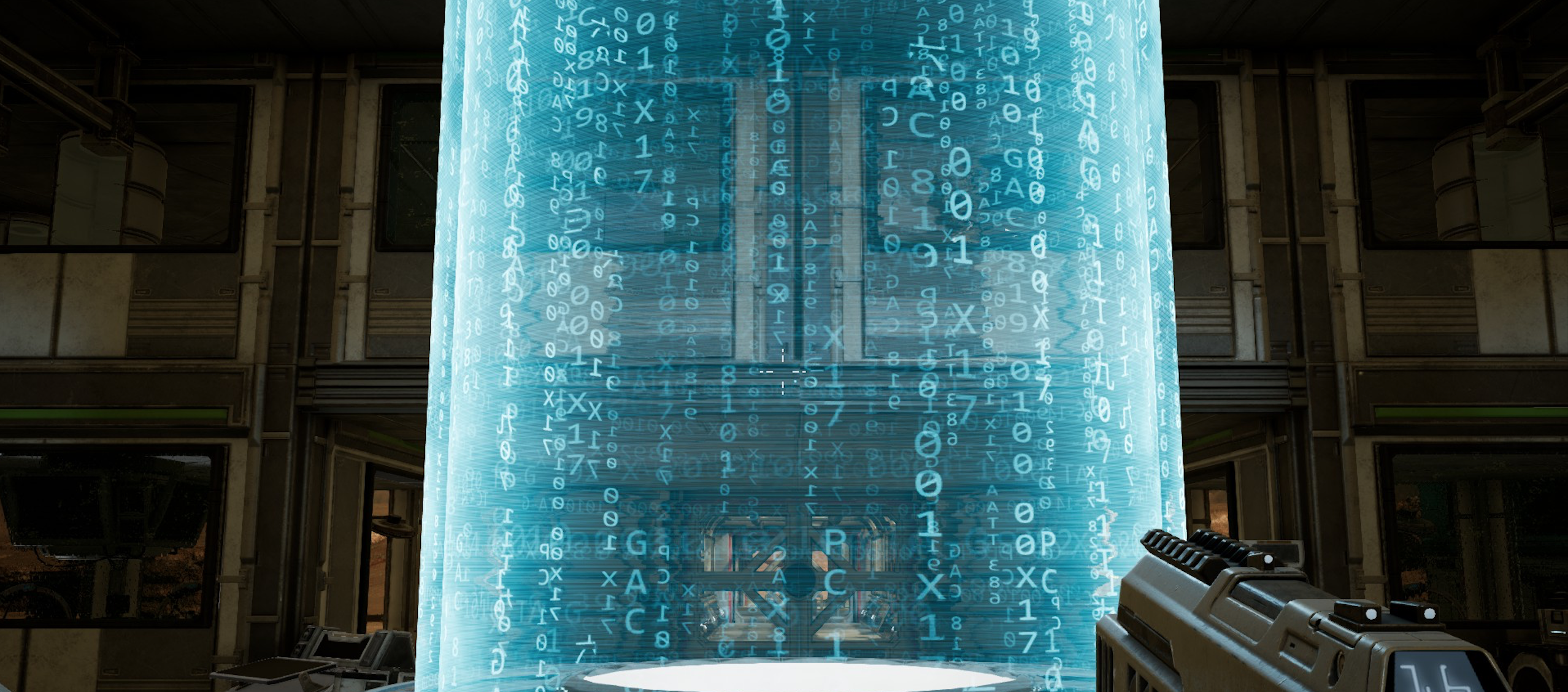 Memories of Mars creators reveal unique mechanic