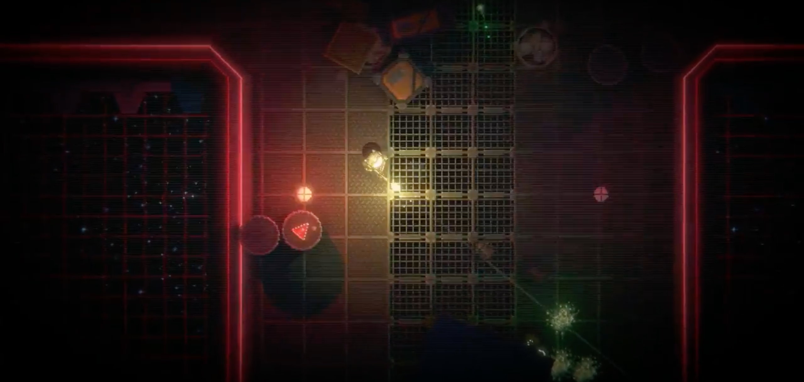 Xenosis: Alien Infection spreads to consoles and PC