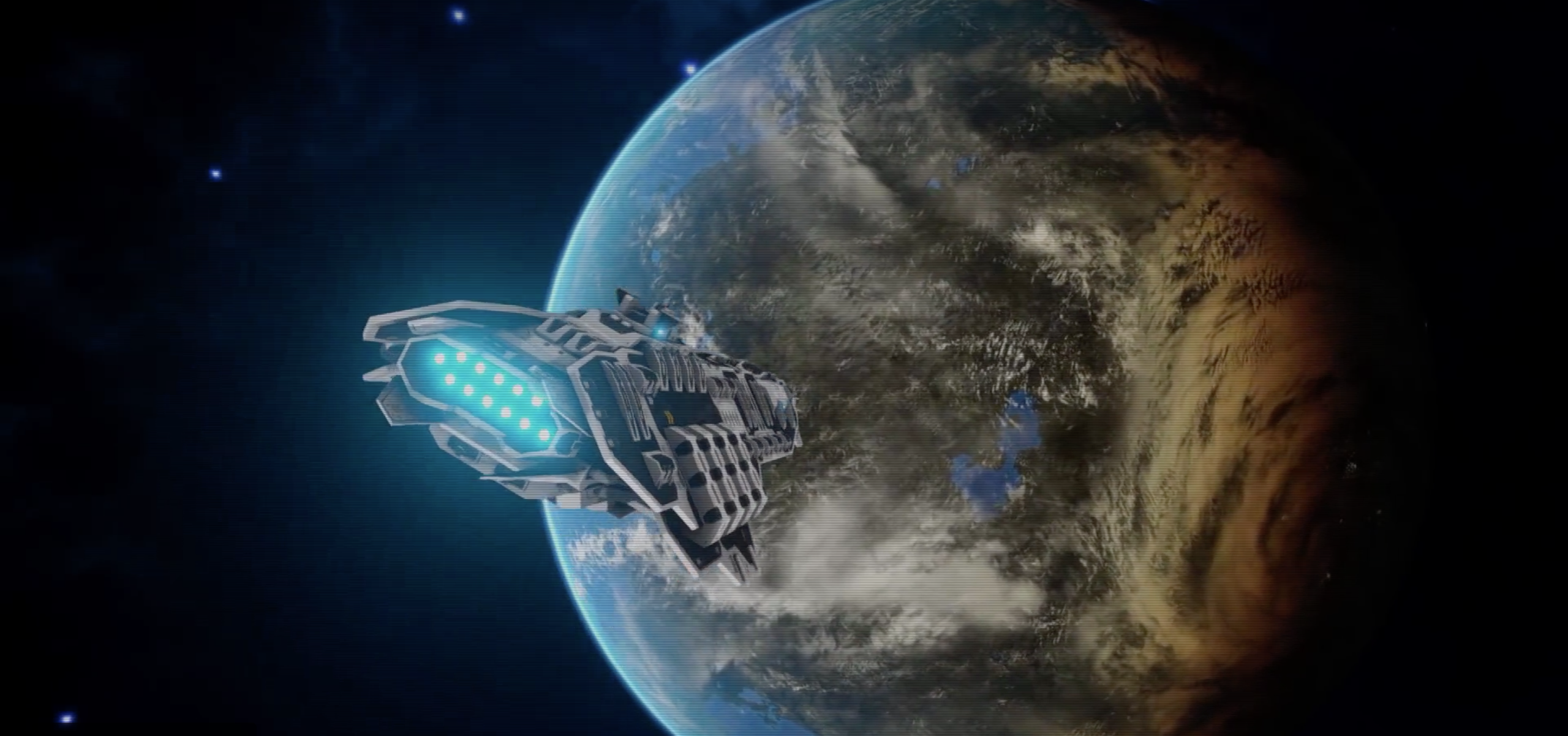 Remnant races to Kickstarter
