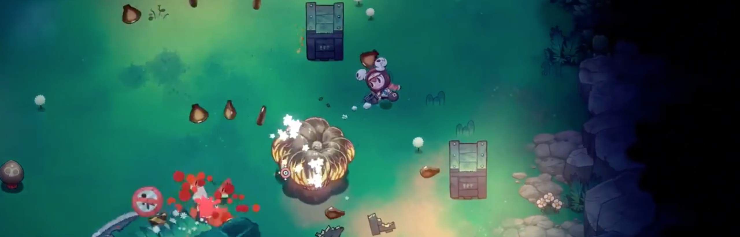 Juicy Realm coming to consoles