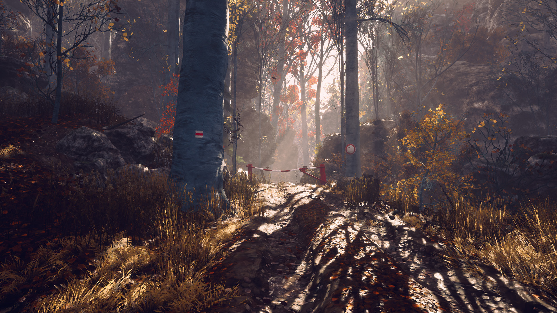 Someday You’ll Return gets reveal trailer