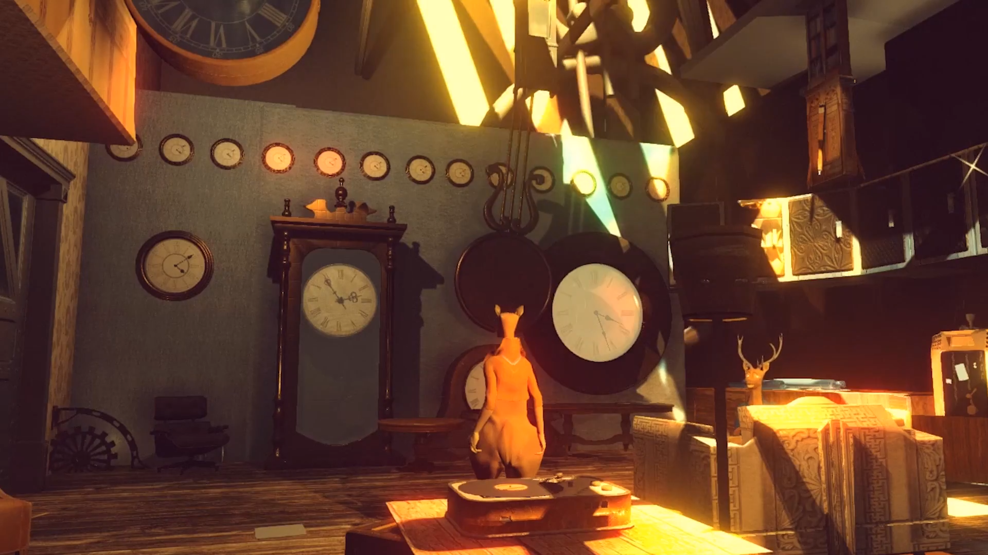 The Oyster Hotel unveils gameplay trailer