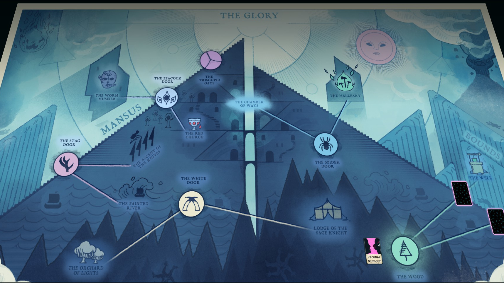 Cultist Simulator review