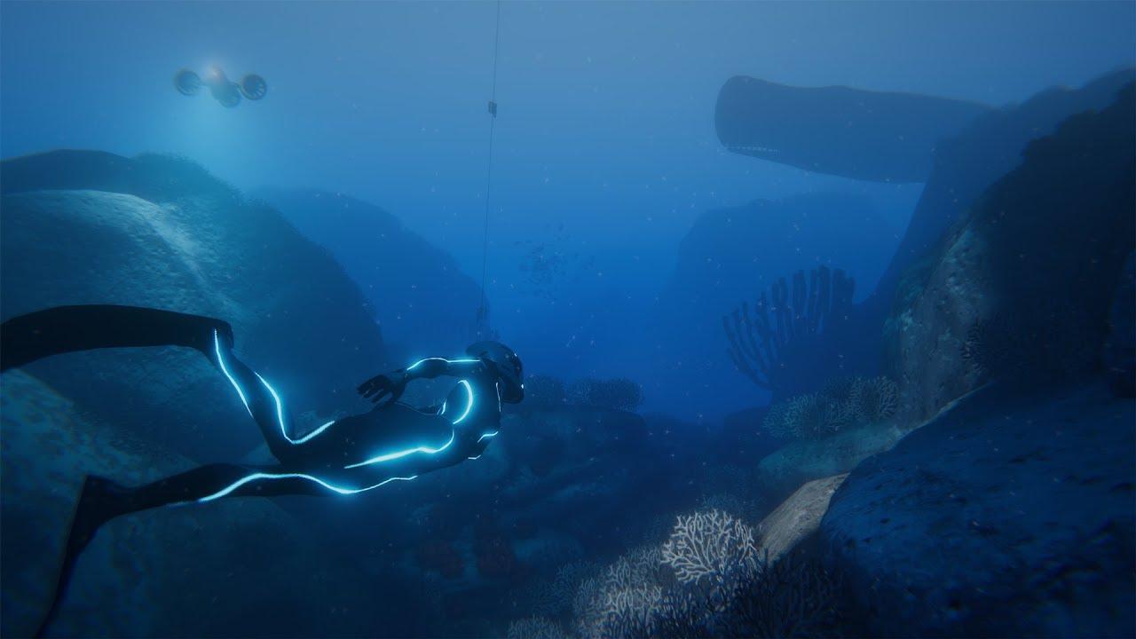 Beyond Blue swims its way into 2019