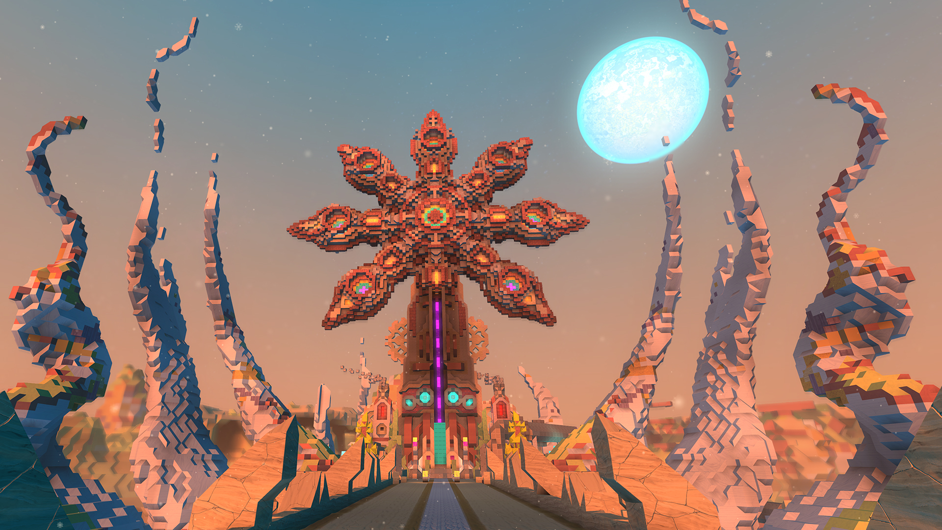 Boundless MMO getting full release