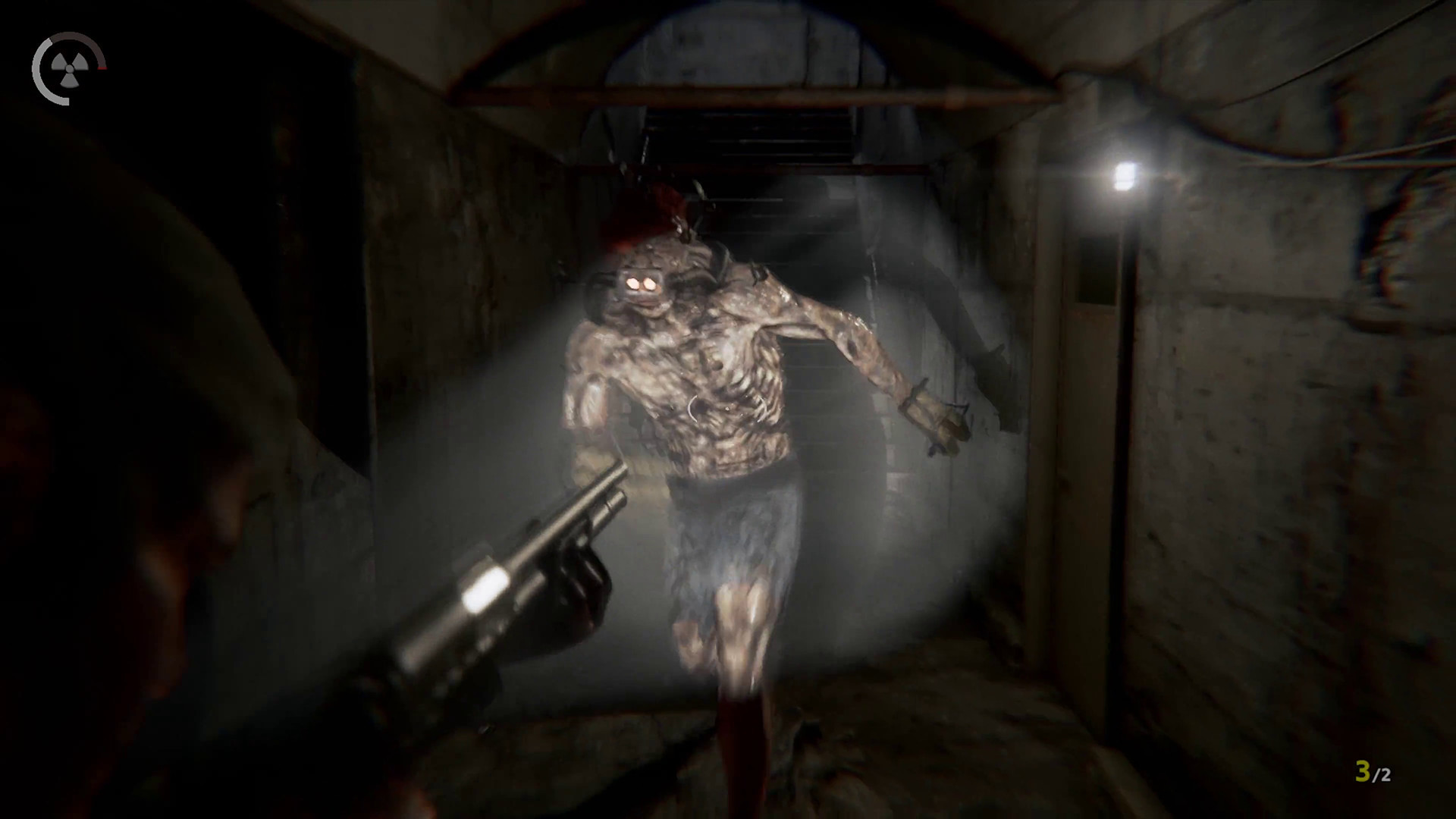 Crying Is Not Enough now on Steam