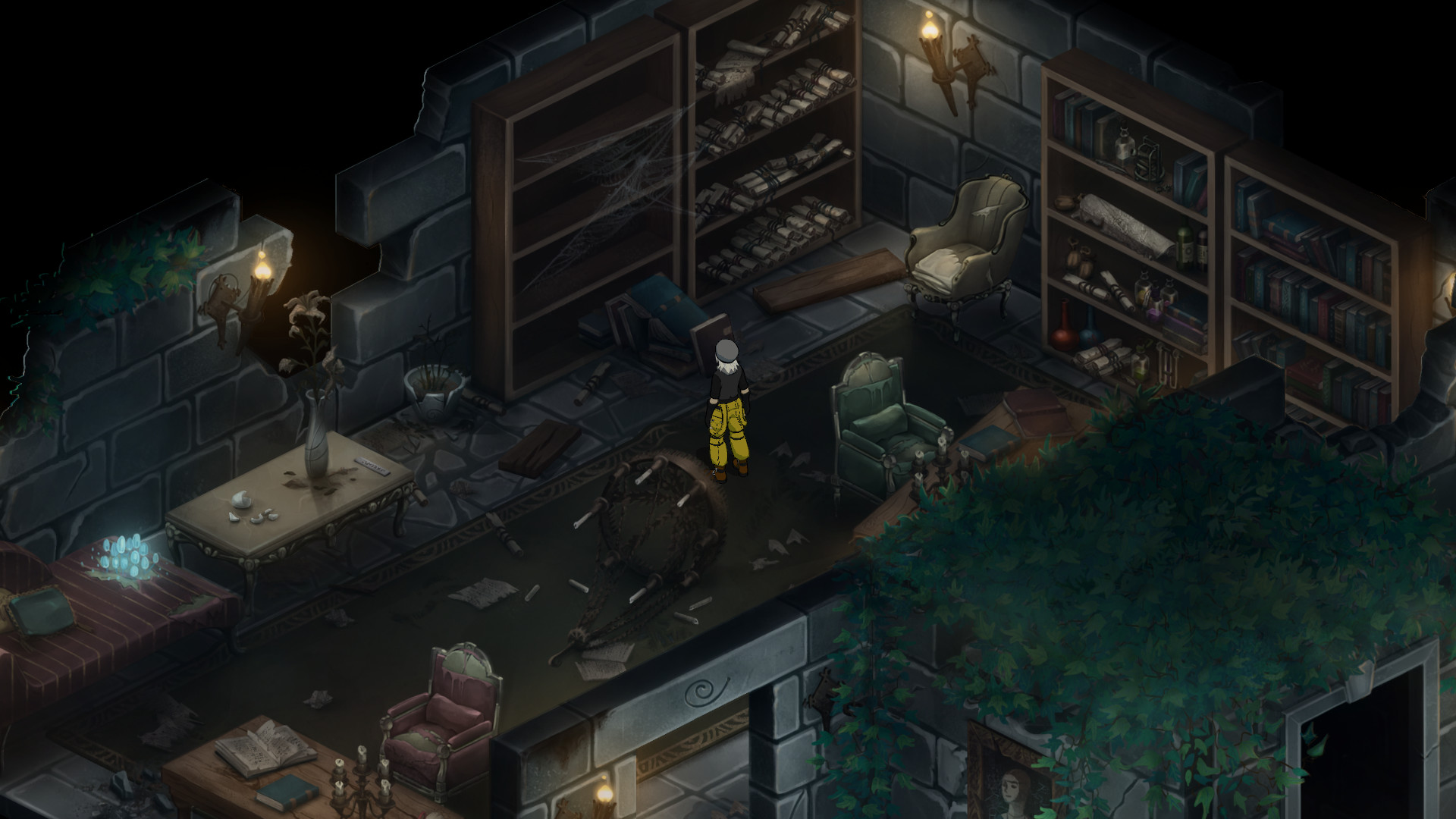 Grimshade reaches Kickstarter goal