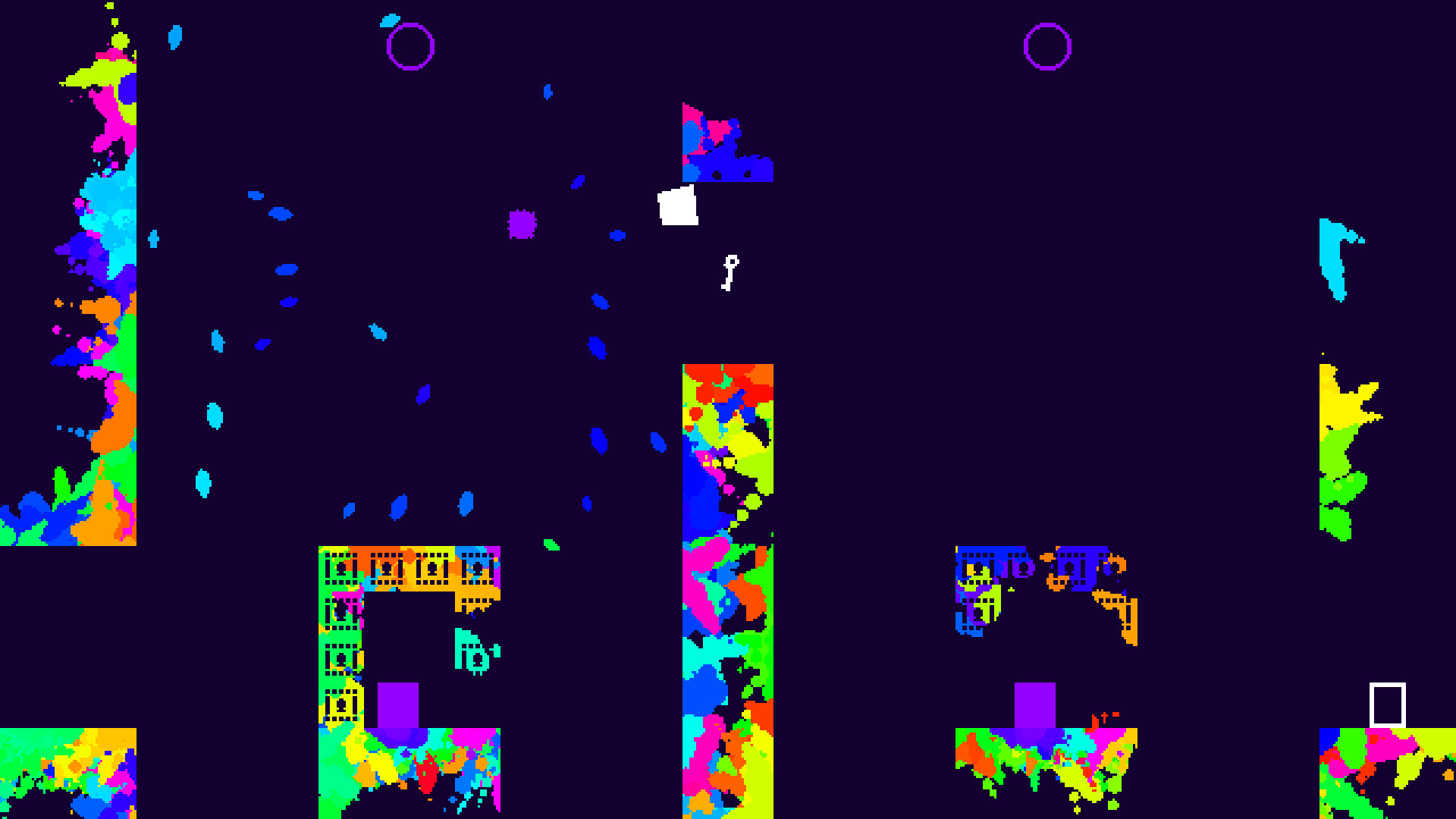 INK splashing onto Switch soon